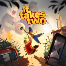 ✅[IT TAKES TWO]✅ Fresh New Steam Account ✅0 hours played✅ Can Change Data ⚡ Fast Delivery⚡ 0